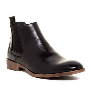 Robert Wayne Oklahoma Chelsea Boot